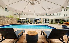 Ibis Styles Campinas Alphaville