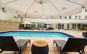 Ibis Styles Campinas Alphaville